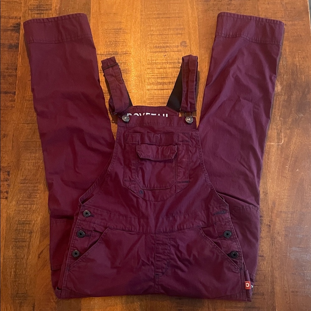 Dovetail Workwear Overalls - Picture 2 of 15